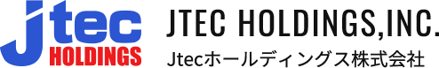 	Jtecホールディングス株式会社